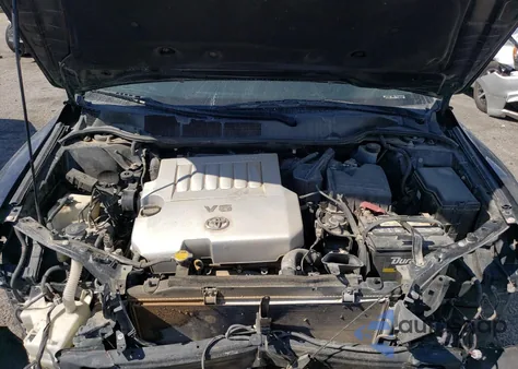 2009 Toyota Venza from USA, damaged, VIN 4T3BK11A39U003869